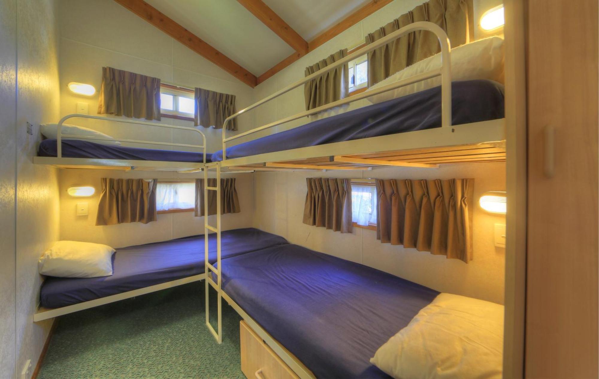 Toora Tourist Park Hotel Eksteriør billede